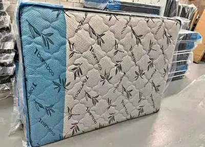 Bonjour Matelas et sommiers neufs, de haute qualité et confortables, disponibles dans toutes les tai...