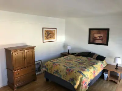 LOUER Chambre à Québec TOUT INCLUS prix pour 1 personne à la sem, View more