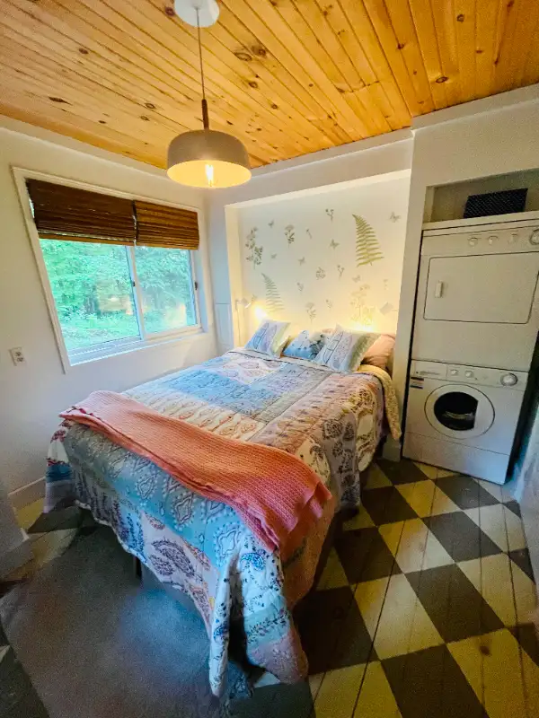 Beautiful Chalet Cottage Rental in Ontario in Canada - Image 10