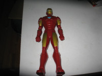 Jouet Personnage Iron Man