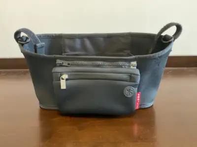 Skip Hop Universal Stroller Organizer - new condition, View more