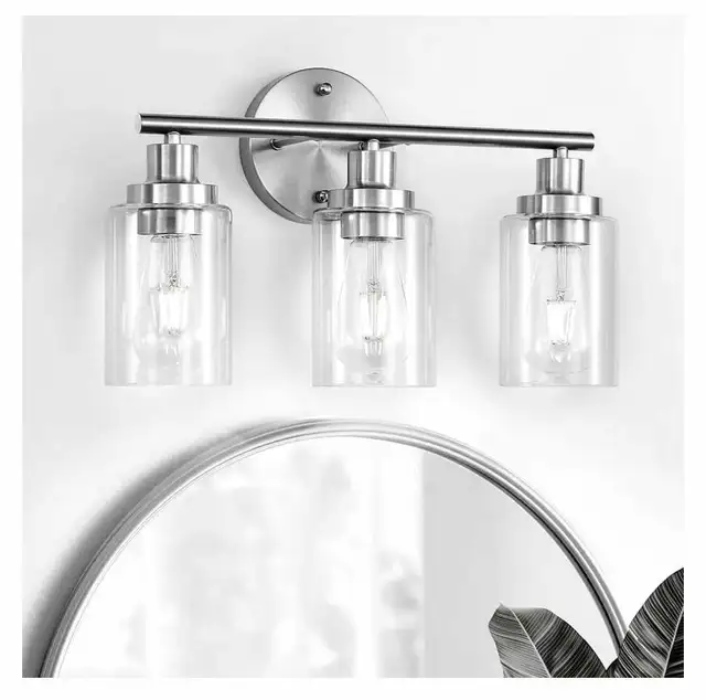 Neuf; lumière applique murale in Indoor Lighting & Fans in City of Montréal - Image 4