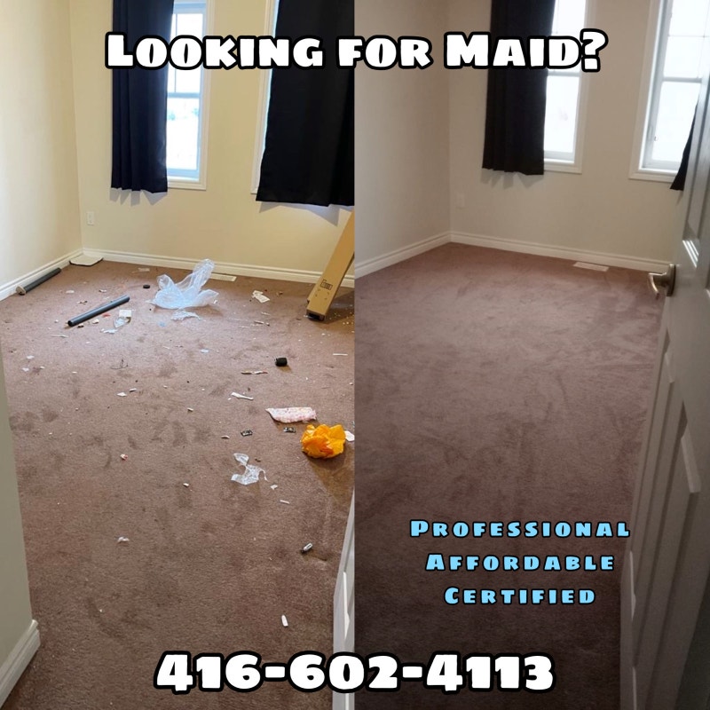 House Cleaning Services Cleaners & Cleaning Mississauga / Peel