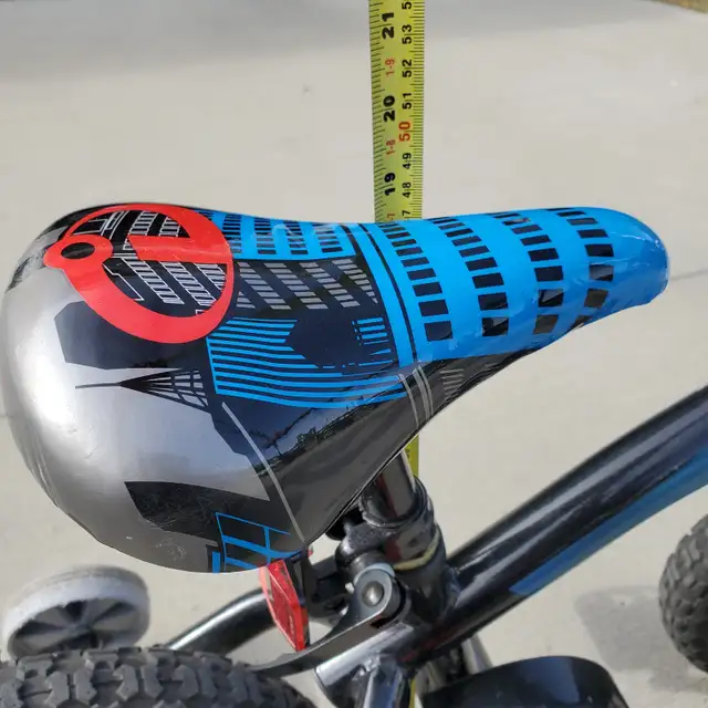 Kids Bike (times 2) in Kids in Edmonton - Image 6