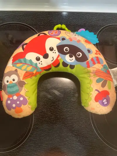 fisher price pillow , View more