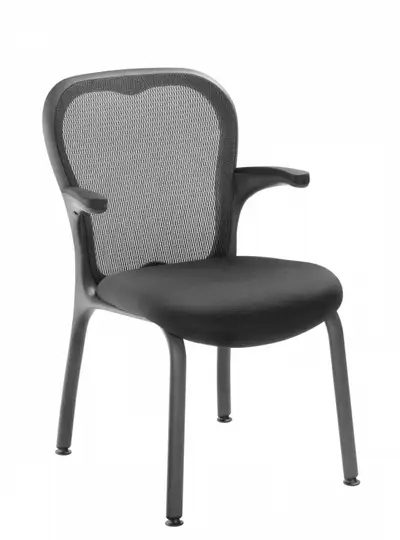 GXO Nightingale office chair new over $600 https://www.ugoburo.ca/en/nightingale-cxo-6301-office-sea...