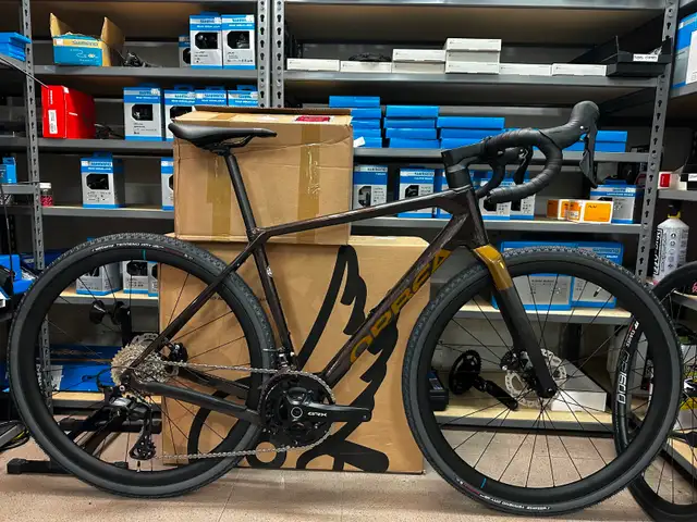 Vélo Gravel : Orbea Terra in Road in Longueuil / South Shore - Image 2