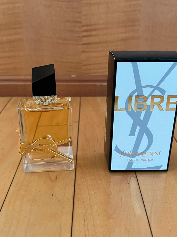 YSL - Libre - Eau de Parfum (Perfume) - 90 ml in Other in Kingston