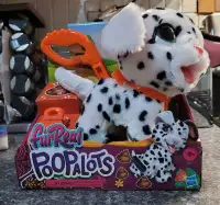 FurReal Poopalots Dog Toy