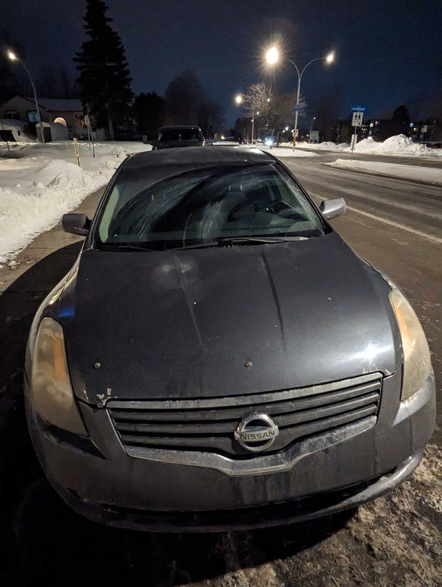 Nissan Altima 2007 dans Autos et camions  à Laval/Rive Nord - Image 3