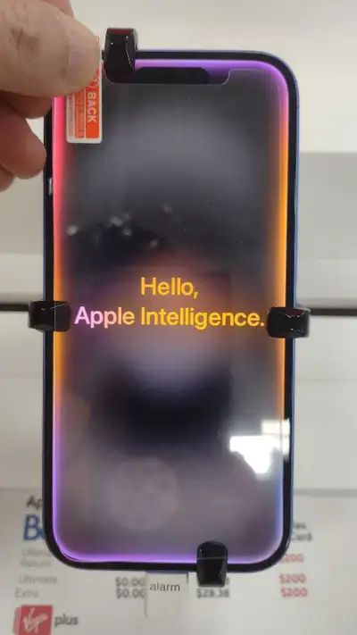 $5 iPhone 17 Privacy Screen Protectors, View more