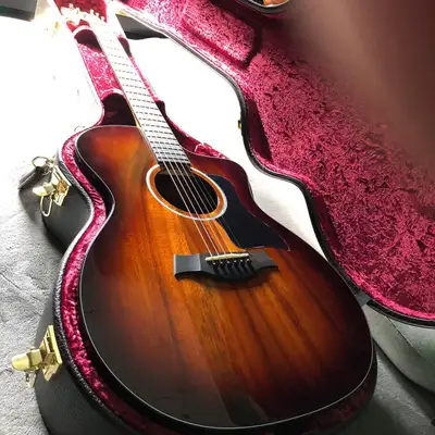 Amazing guitar, I’m just not playing it enough to justify keeping it right now. I’m not in a rush to...