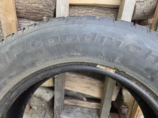 Pneux d'hiver in Tires & Rims in Rimouski / Bas-St-Laurent - Image 3