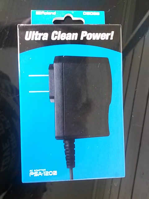 Boss PSA-120s power supply in Amps & Pedals in Sherbrooke - Image 4