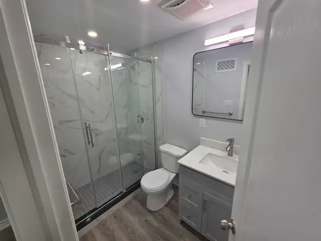 Kitchen and Basement Renovation Services in Renovations, General Contracting & Handyman in Oakville / Halton Region - Image 3