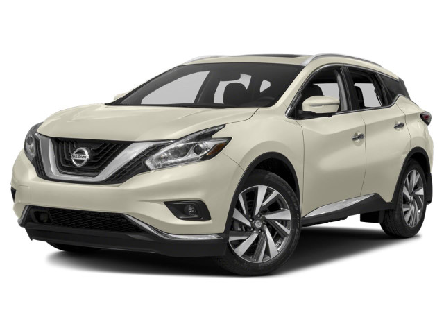 2015 Nissan Murano SL AWD - no transmission, no AC, no radiator in Cars & Trucks in Ottawa