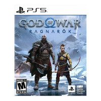 ❗❗FOR SALE OR TRADE - PS5 God Of War Ragnarok +DLC❗❗