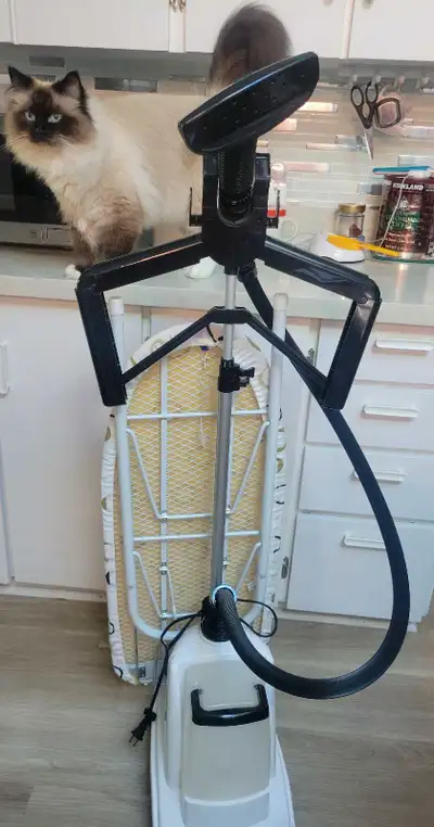 garment steamer for sale, View more