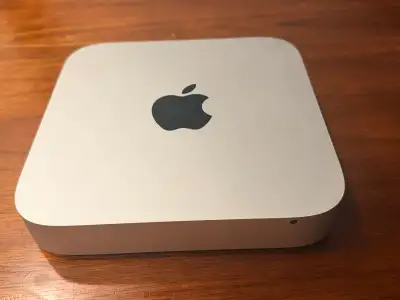 Mac Mini - Intel i5, View more