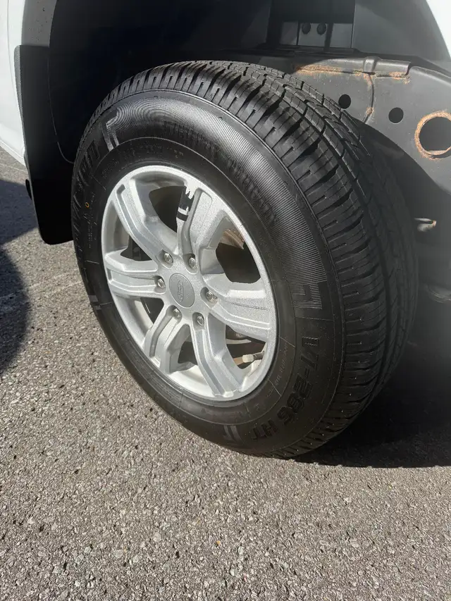 Pneu et mag pour camion ford Ranger in Tires & Rims in Trois-Rivières - Image 7