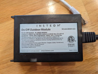 Insteon Outdoor Module ( 2634-222)