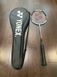Yonex Nanoflare CR Senior Badminton Racquet