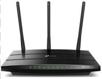 TP-LINK AC1750 Dual Band Wireless Router