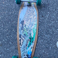 Long/skate board for sale
