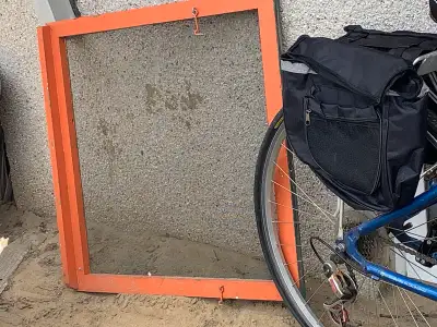 Screen cadrage bois , View more