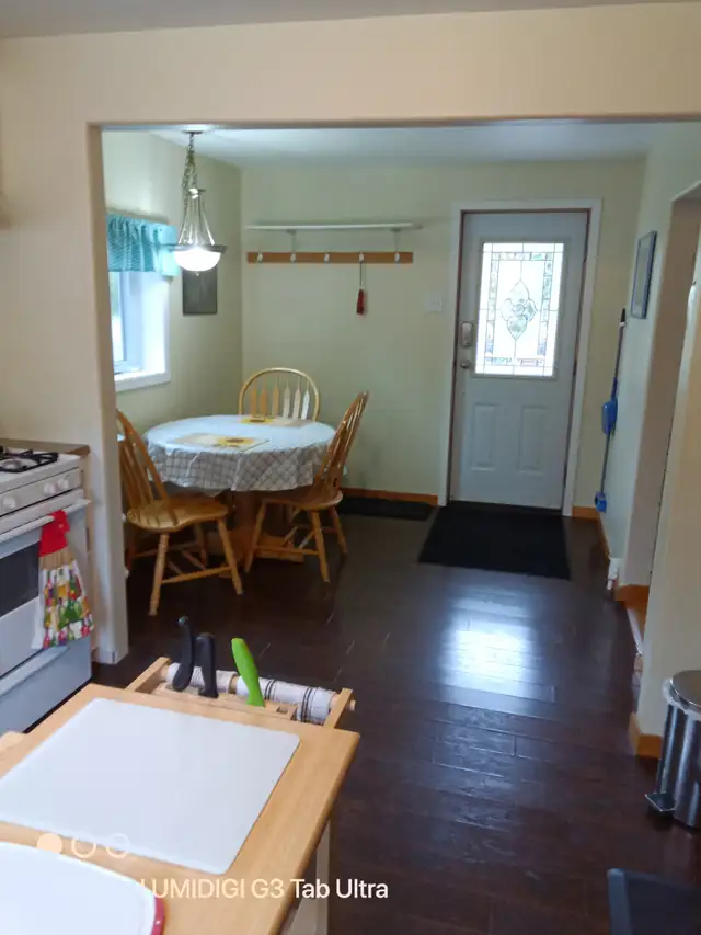 Cabin for rent Marsh Lake $1650/month in Long Term Rentals in Whitehorse - Image 3