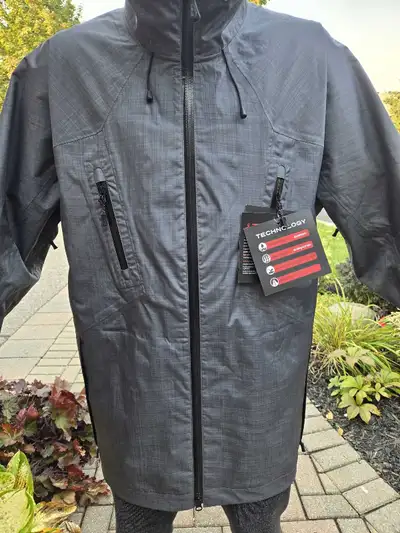 Mens Waterproof/Dry jacket, View more