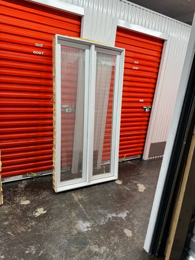 fenêtres et porte  in Windows, Doors & Trim in City of Montréal - Image 4