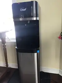 Bottom Loading Water Cooler