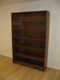 Book Case / Book Shelf