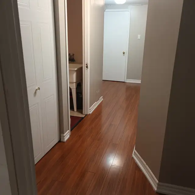 Basement apartment for rent, no parking, female only in Long Term Rentals in Markham / York Region - Image 14