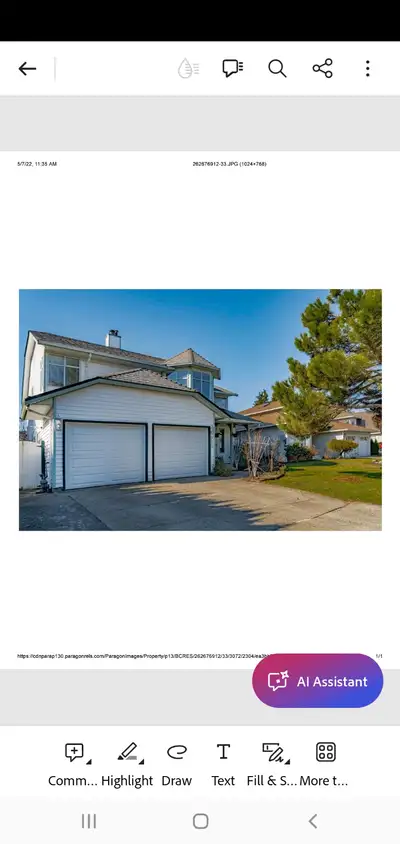 House  FOR Rent in Guildford Surrey