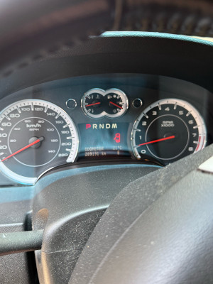 2008 Pontiac Torrent Gxp