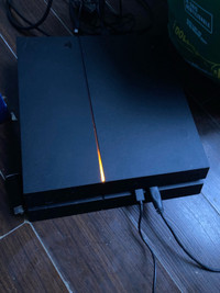 PS4 500gb