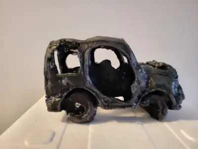 Large Decor / hide, View more