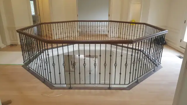 ⭐ FLOORING INSTALLATION • STAIRS • BASEBOARDS • SUBFLOOR • GTA ⭐64534648031362121