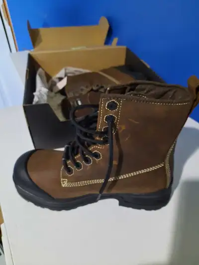 Bottes Royer 9.5, View more