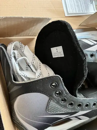 Kids / youth ice skates , View more