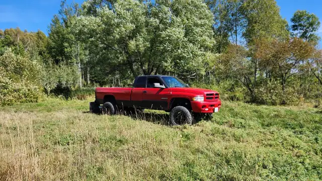 2002 dodge 2500