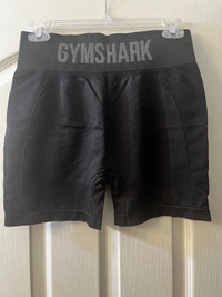 Gymshark Flex Shorts and Gymshark Flex High Waisted Leggings