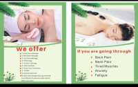 Excellent therapeutic massage increase your health