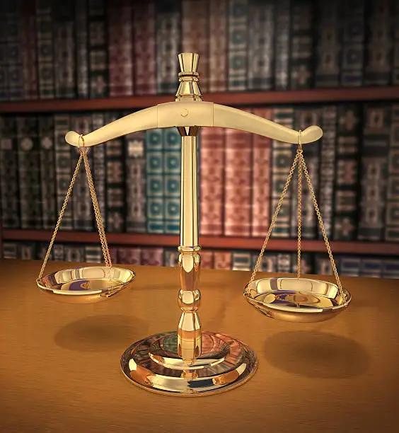 Licensed Paralegal