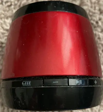 Jam Classic Bluetooth Speaker, View more