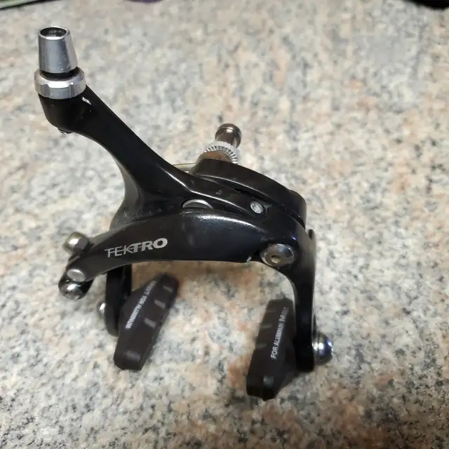 Tektro Dual Pivot Brakeset in Frames & Parts in Dartmouth - Image 4
