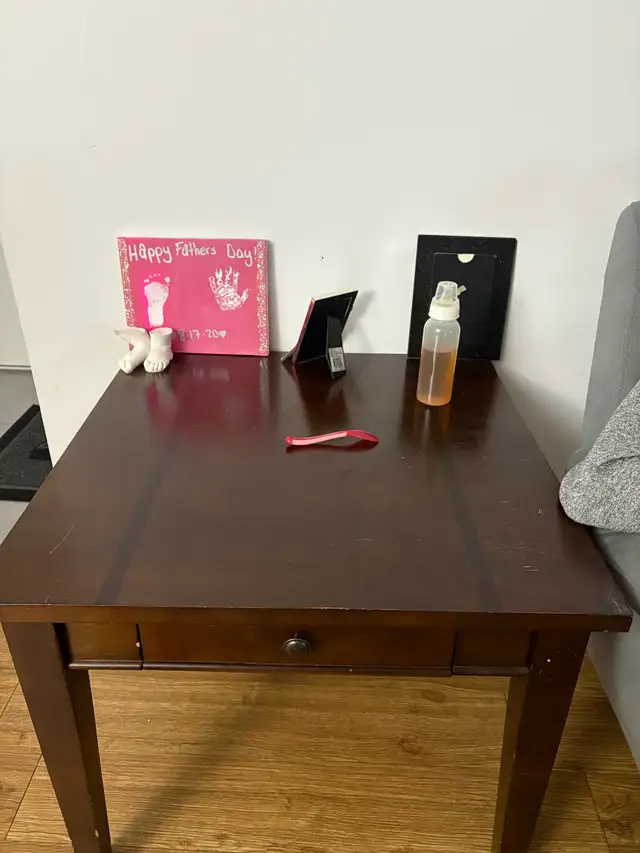 coffee end tables  in Coffee Tables in Cambridge - Image 2