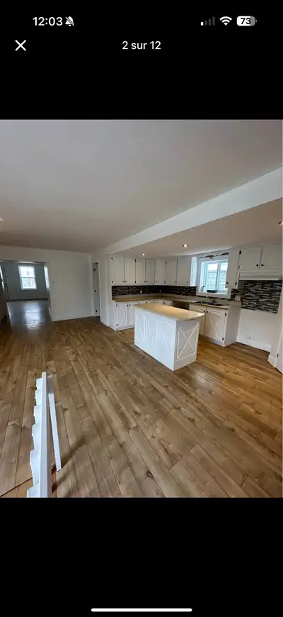 logement à louer